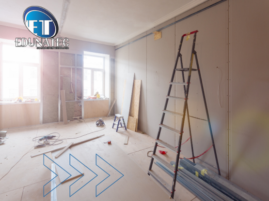 Reforma de Residência